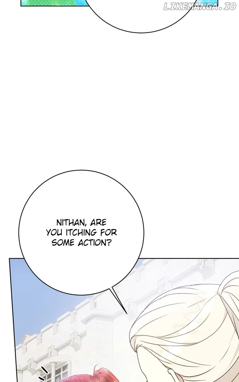 Captain! Is this battlefield here? Chapter 68 page 25