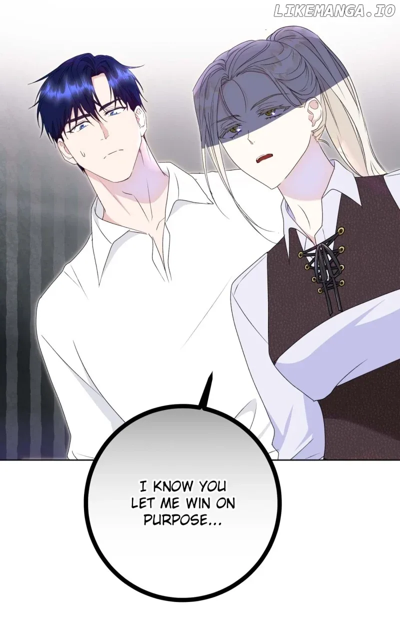 Captain! Is this battlefield here? Chapter 70 page 105