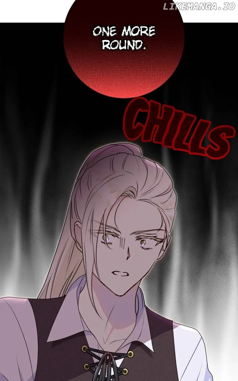 Captain! Is this battlefield here? Chapter 70 page 99