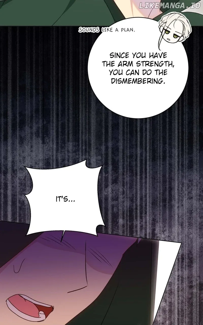 Captain! Is this battlefield here? Chapter 69 page 17