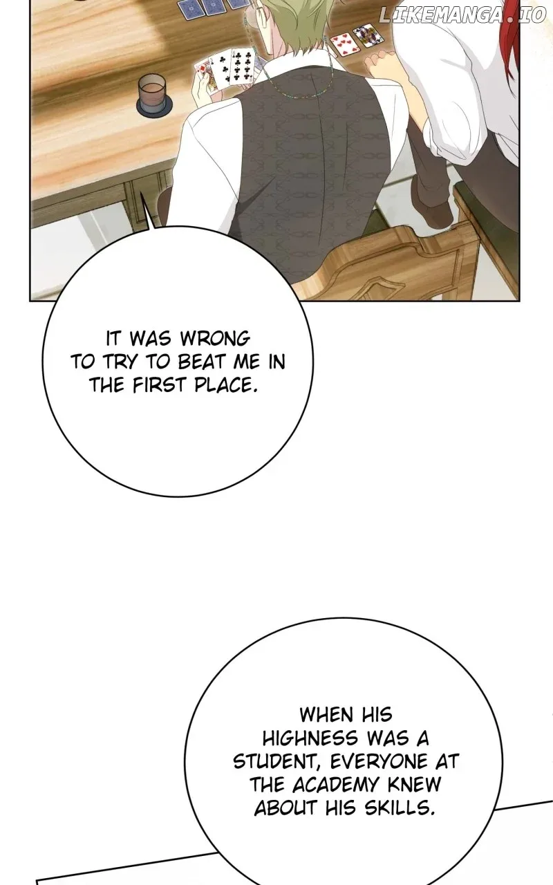 Captain! Is this battlefield here? Chapter 70 page 96