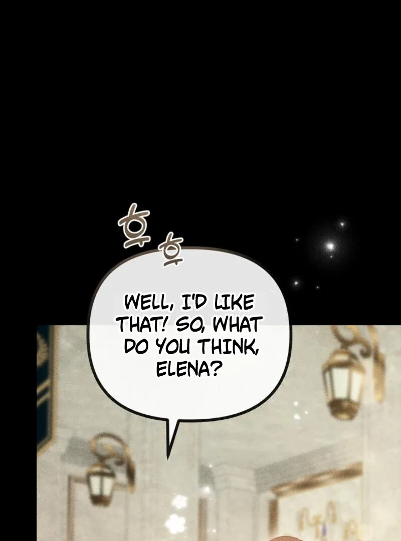 But Please, Help Me Chapter 71 page 75