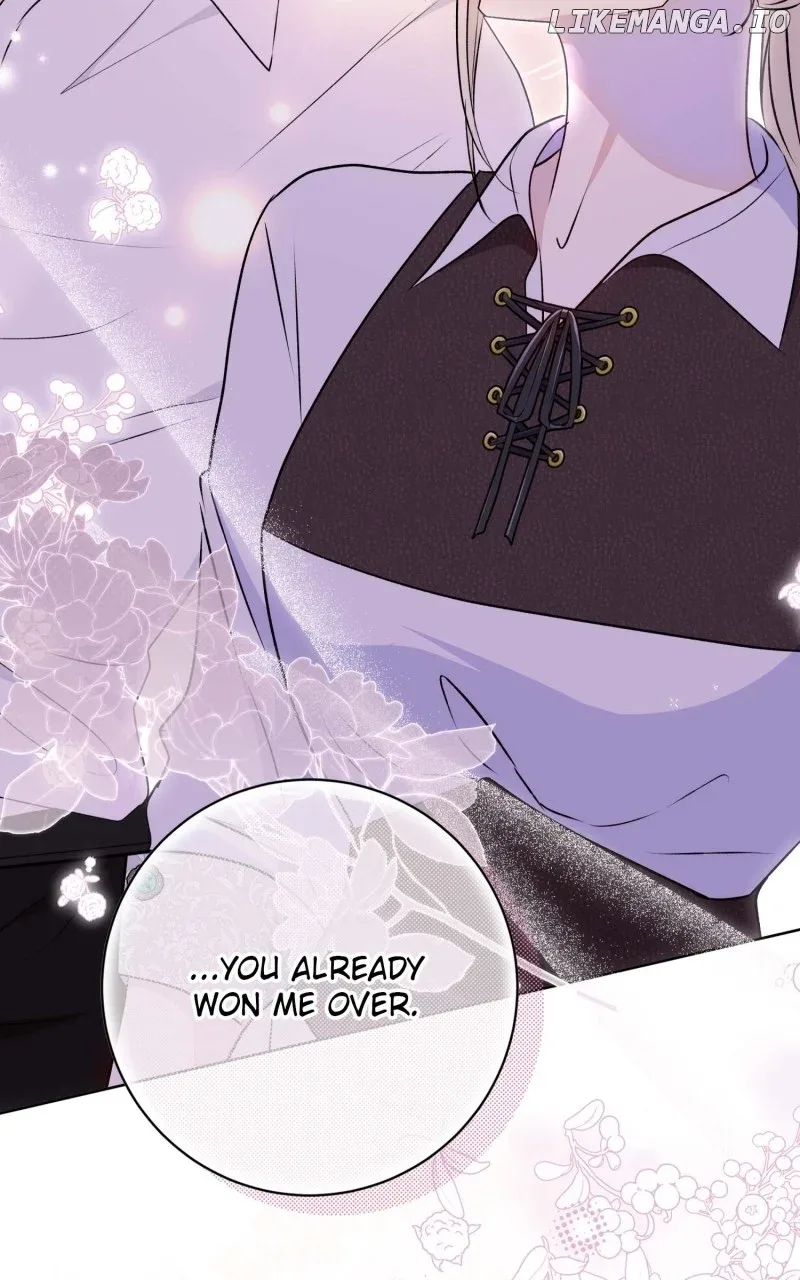 Captain! Is this battlefield here? Chapter 70 page 107