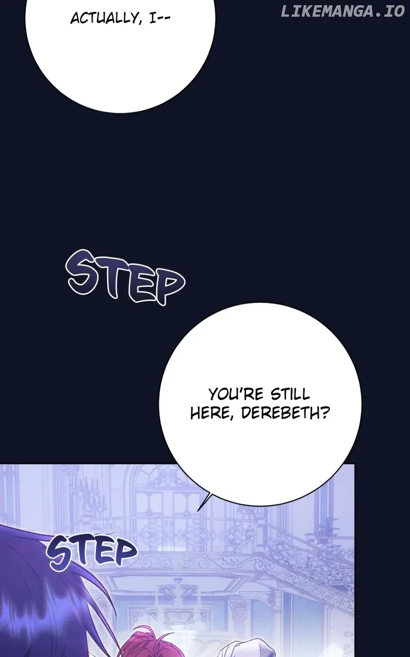 Captain! Is this battlefield here? Chapter 71 page 5