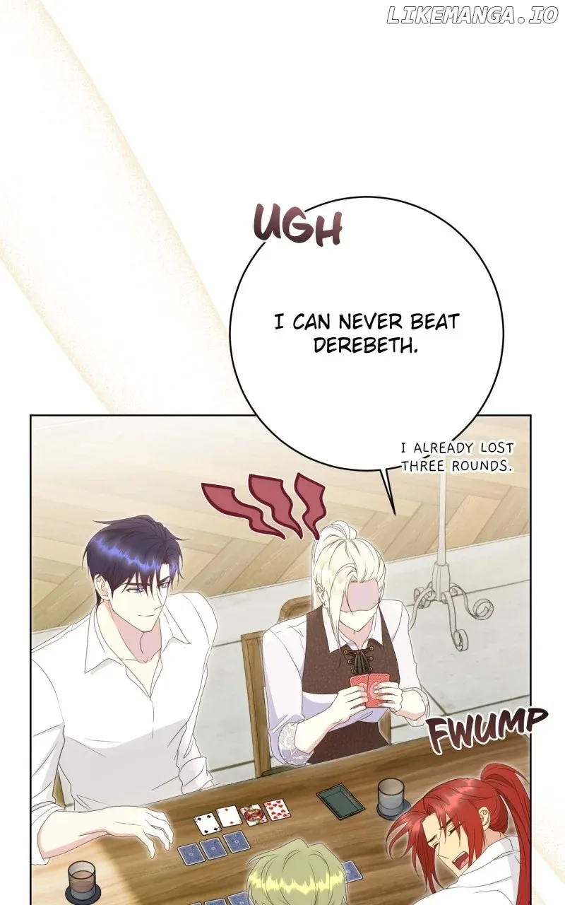 Captain! Is this battlefield here? Chapter 70 page 95