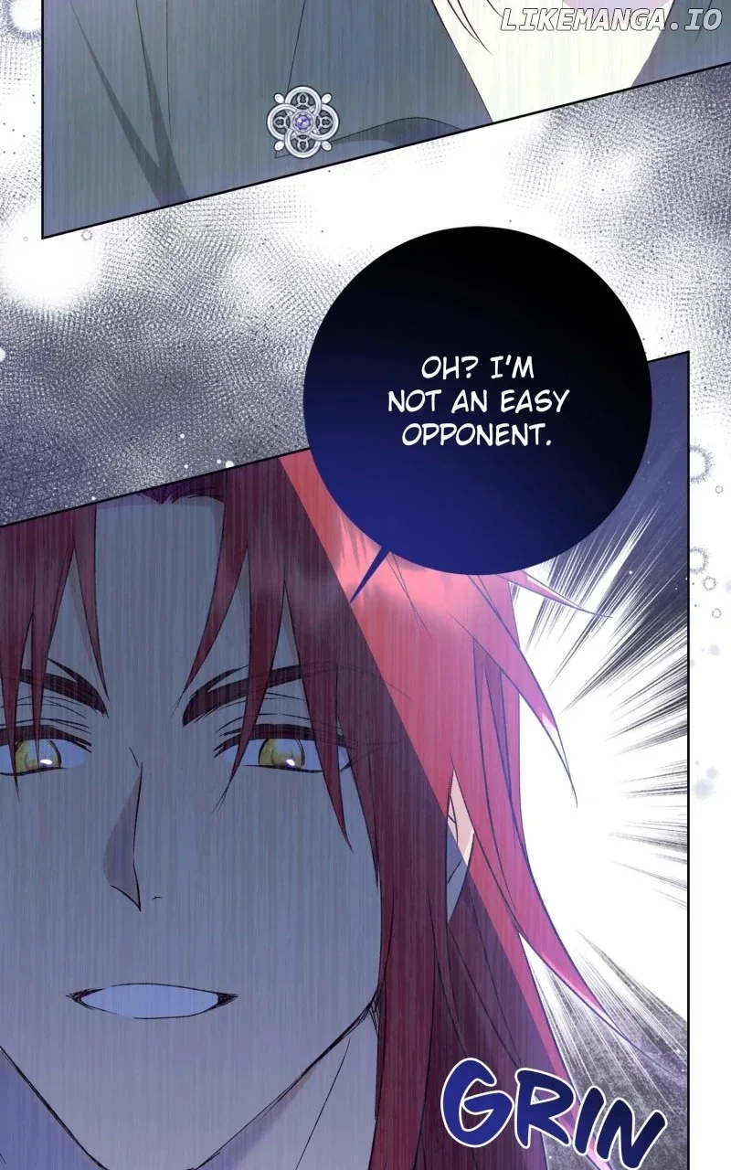 Captain! Is this battlefield here? Chapter 68 page 28