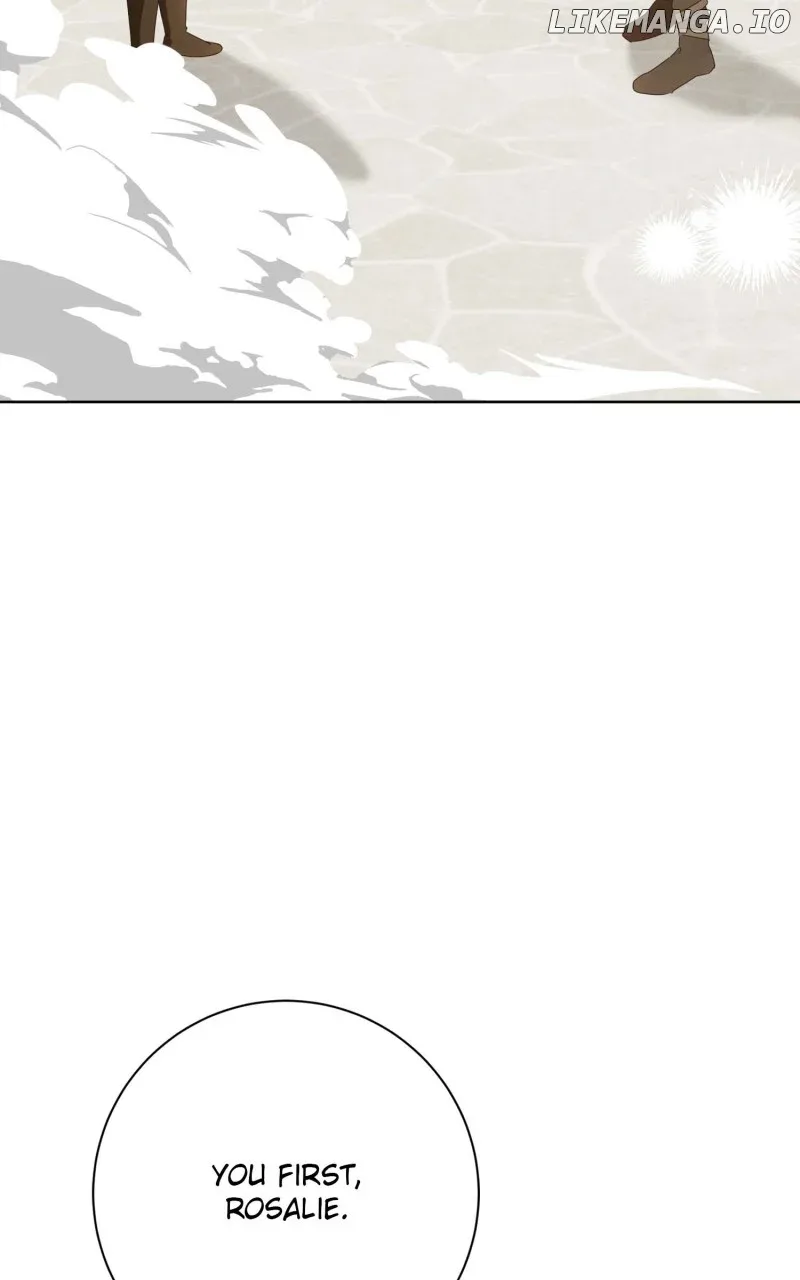 Captain! Is this battlefield here? Chapter 68 page 31