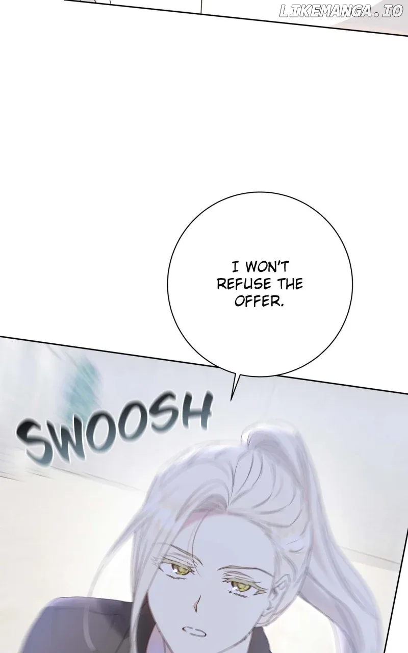 Captain! Is this battlefield here? Chapter 68 page 33