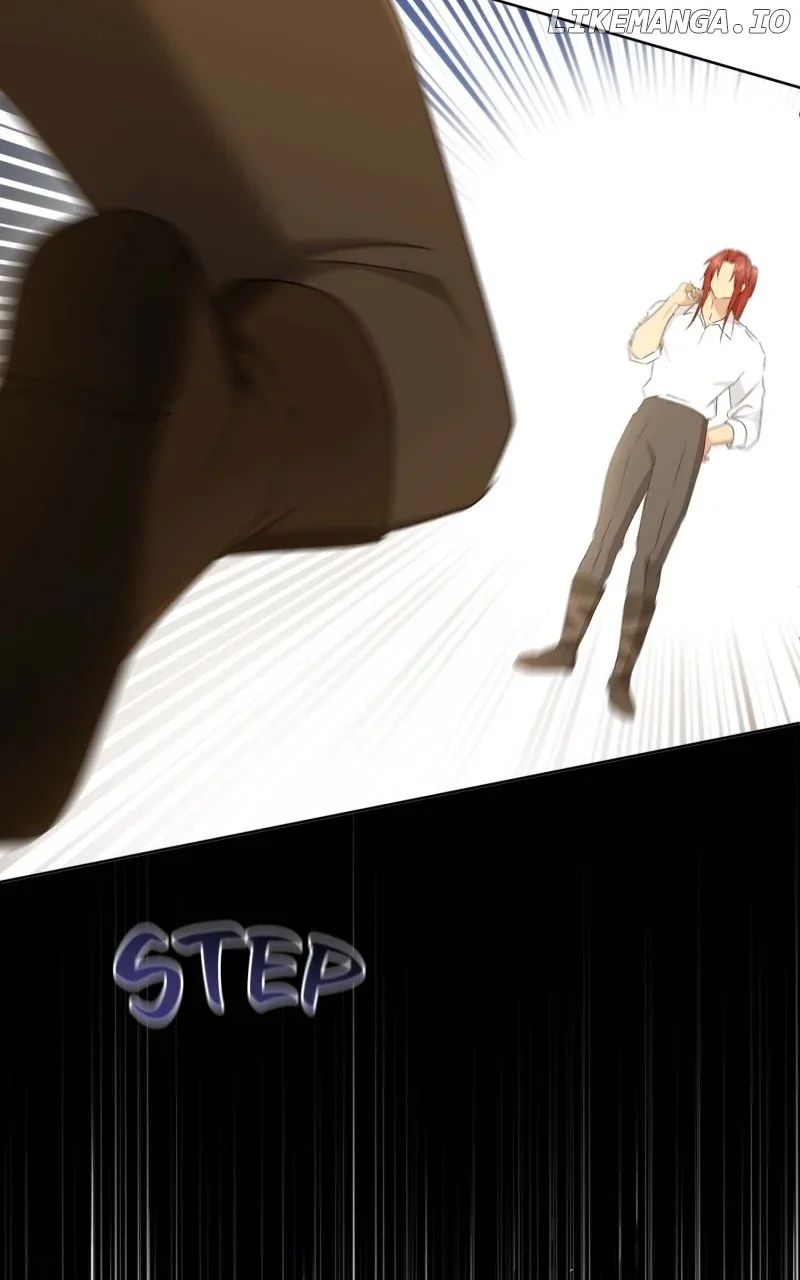 Captain! Is this battlefield here? Chapter 68 page 35