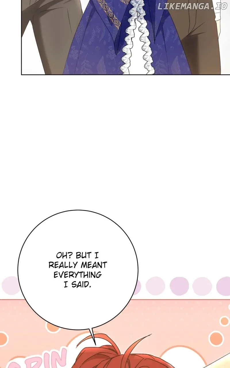 Captain! Is this battlefield here? Chapter 69 page 32