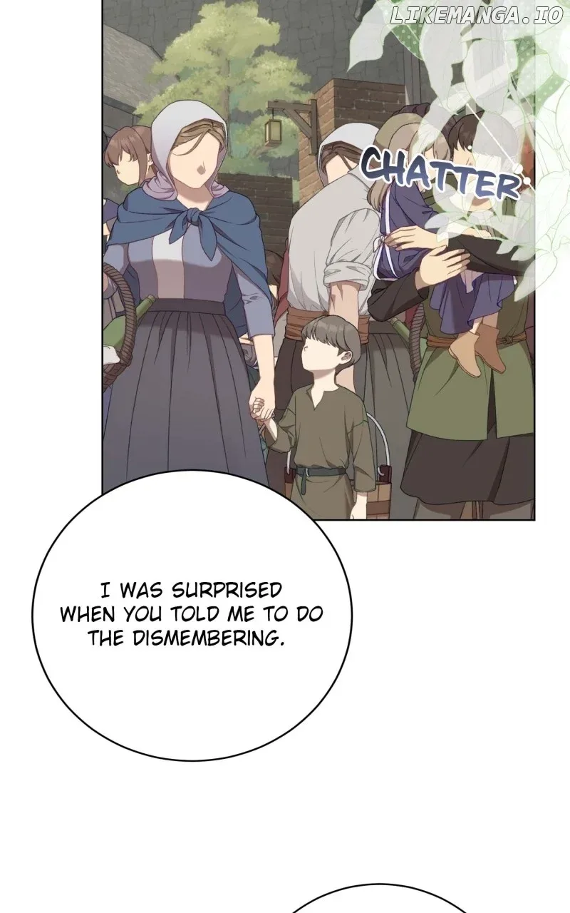 Captain! Is this battlefield here? Chapter 69 page 30