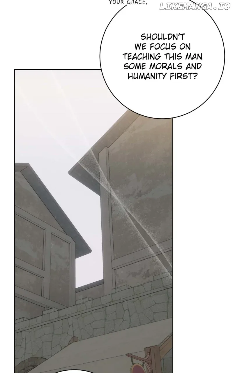 Captain! Is this battlefield here? Chapter 69 page 34