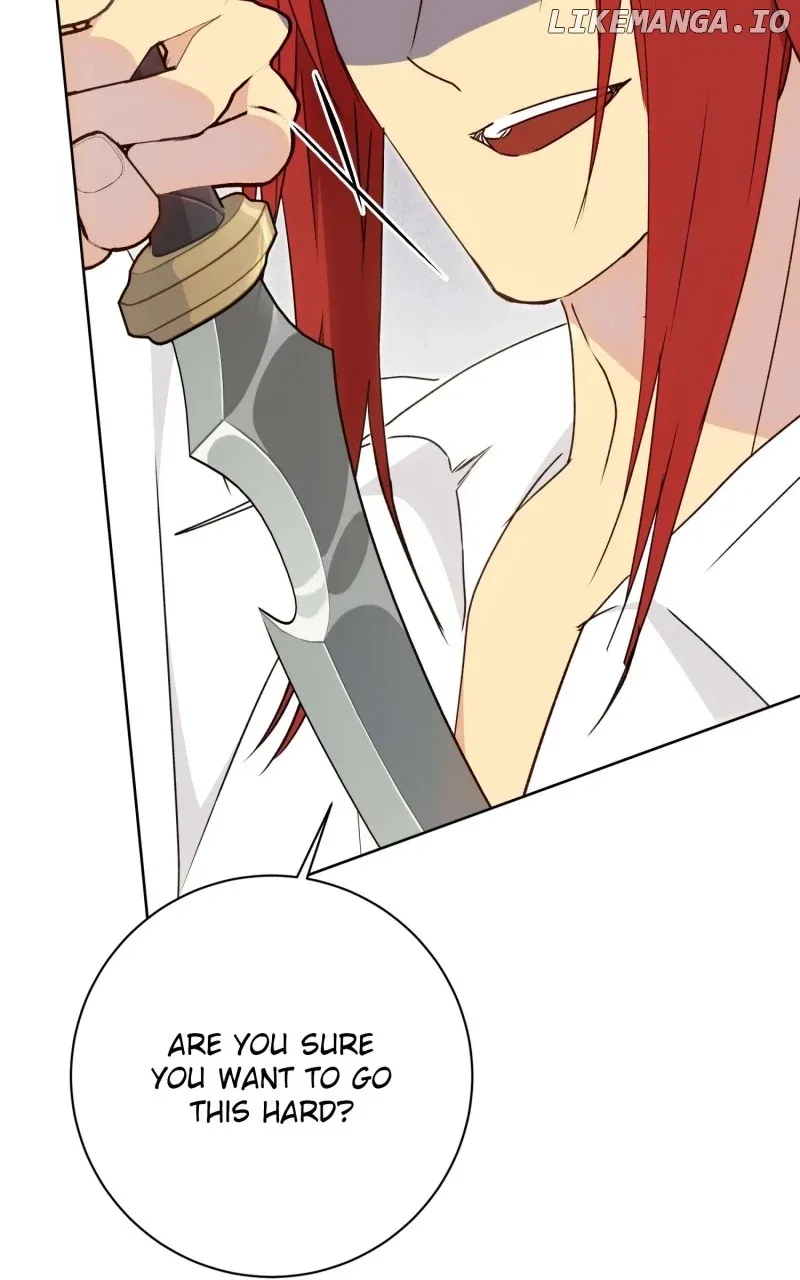 Captain! Is this battlefield here? Chapter 68 page 43