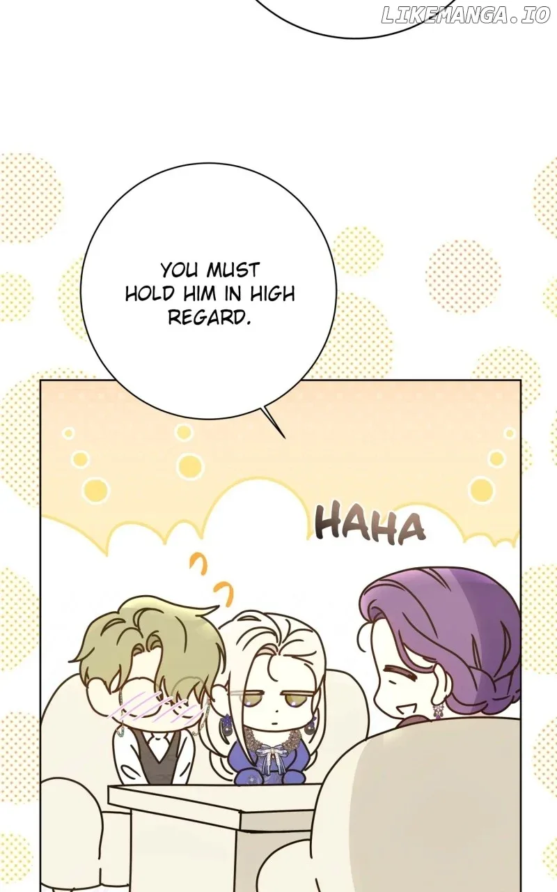 Captain! Is this battlefield here? Chapter 71 page 21