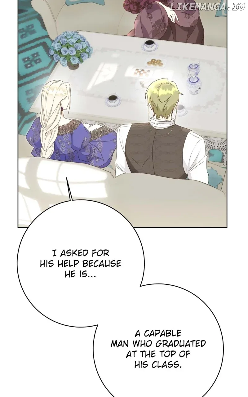 Captain! Is this battlefield here? Chapter 71 page 20