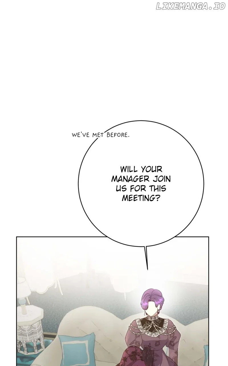 Captain! Is this battlefield here? Chapter 71 page 19