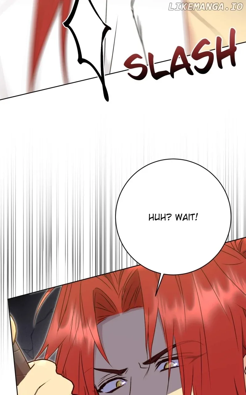 Captain! Is this battlefield here? Chapter 68 page 42