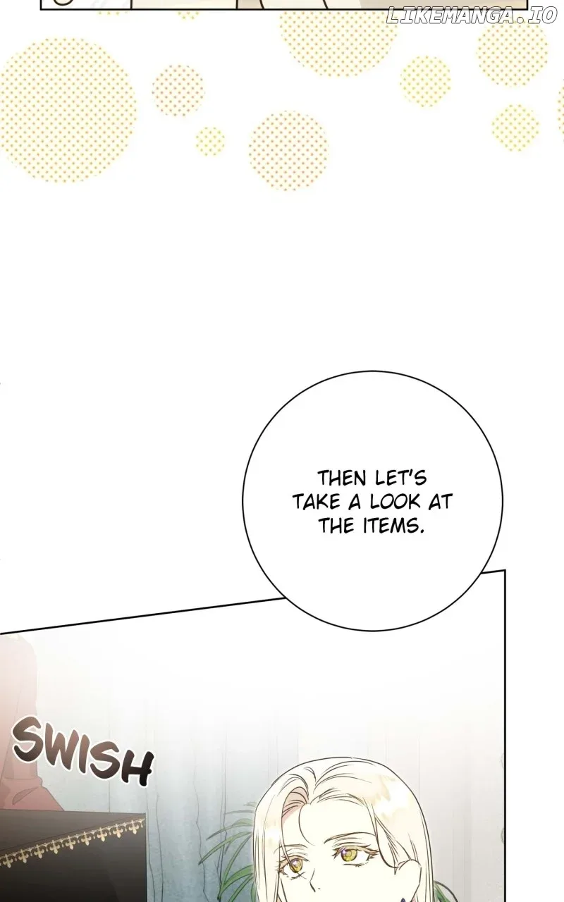 Captain! Is this battlefield here? Chapter 71 page 22