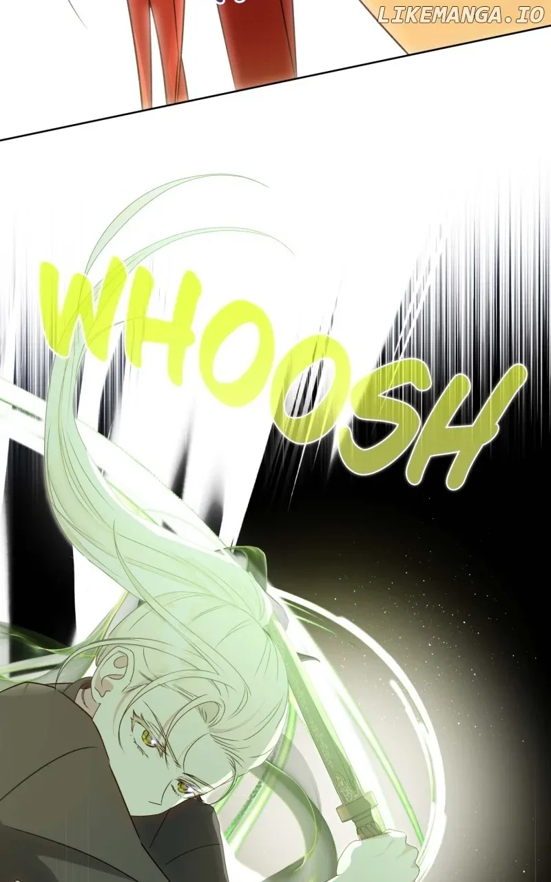 Captain! Is this battlefield here? Chapter 68 page 48