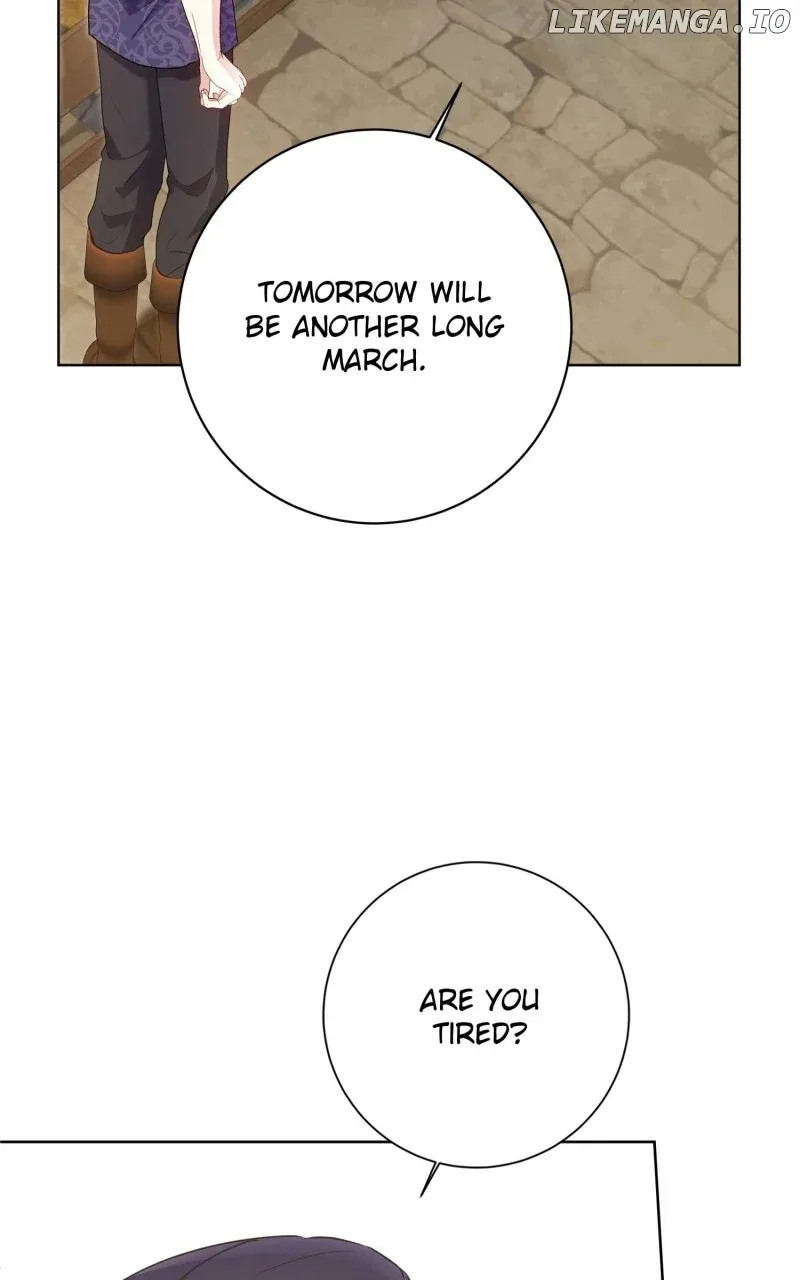 Captain! Is this battlefield here? Chapter 73 page 7