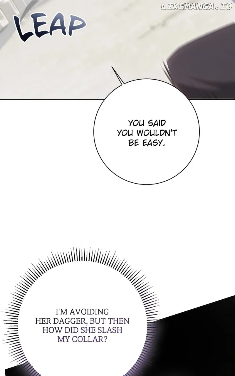 Captain! Is this battlefield here? Chapter 68 page 45
