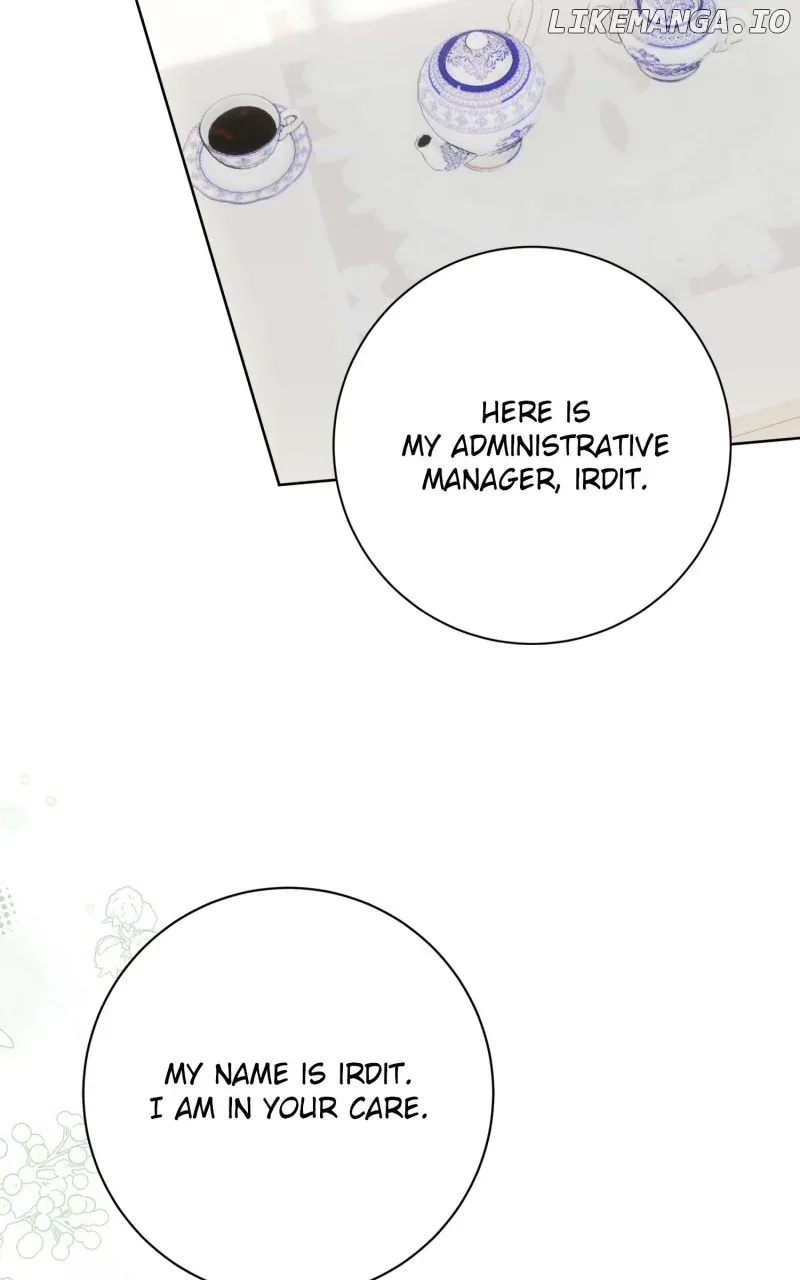 Captain! Is this battlefield here? Chapter 71 page 17