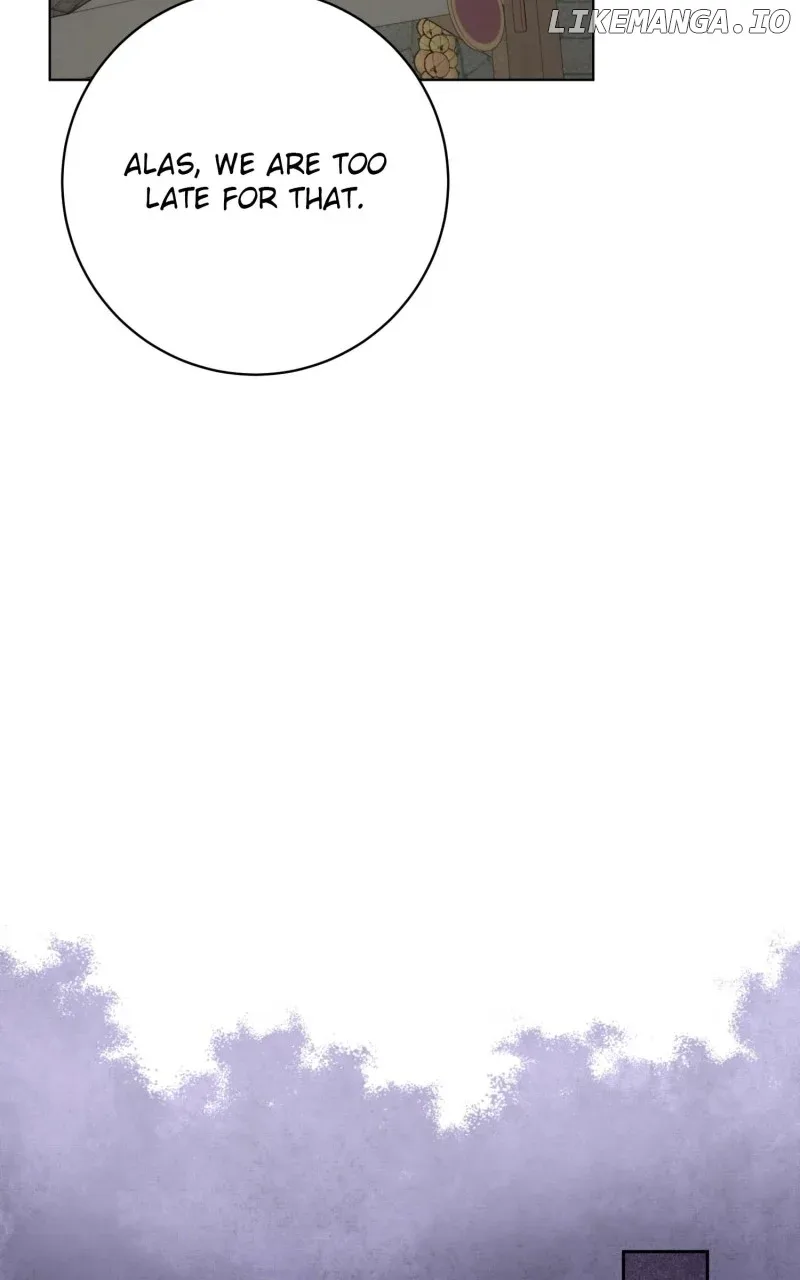 Captain! Is this battlefield here? Chapter 69 page 35