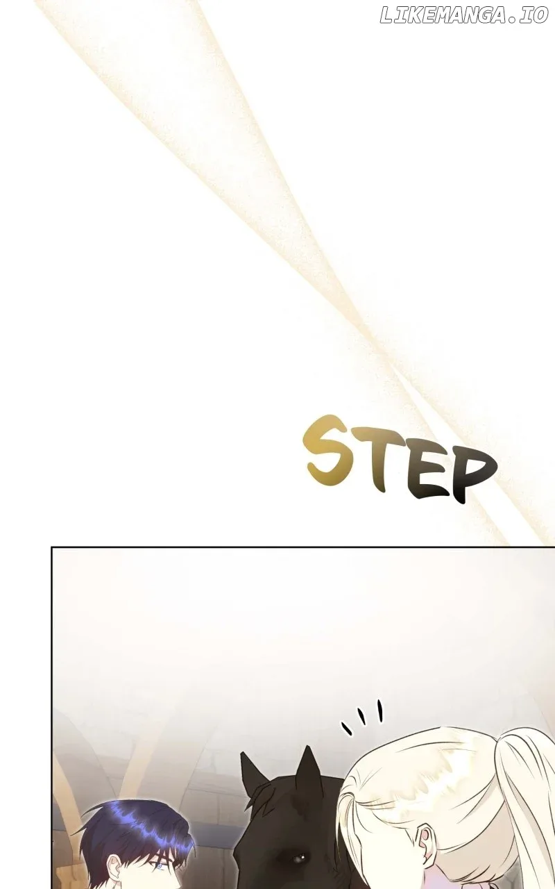 Captain! Is this battlefield here? Chapter 73 page 4