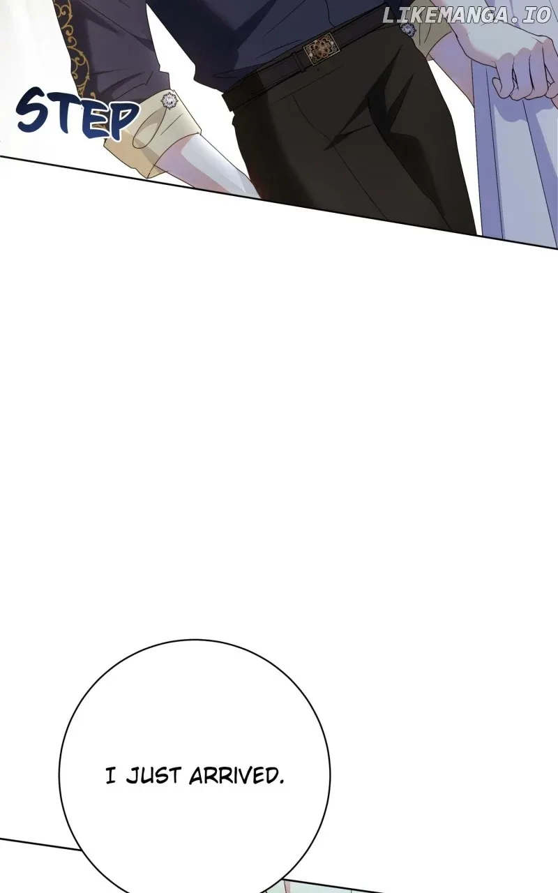 Captain! Is this battlefield here? Chapter 72 page 7