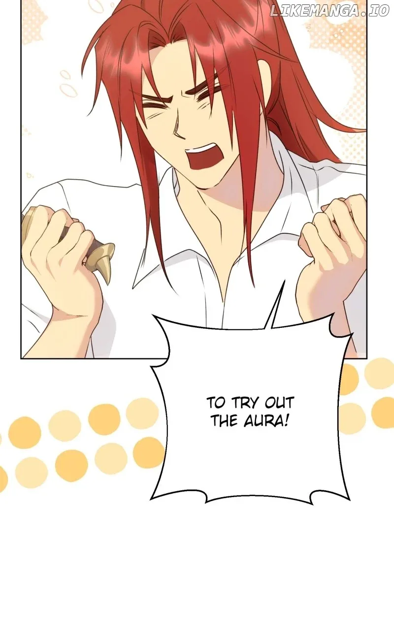 Captain! Is this battlefield here? Chapter 68 page 54
