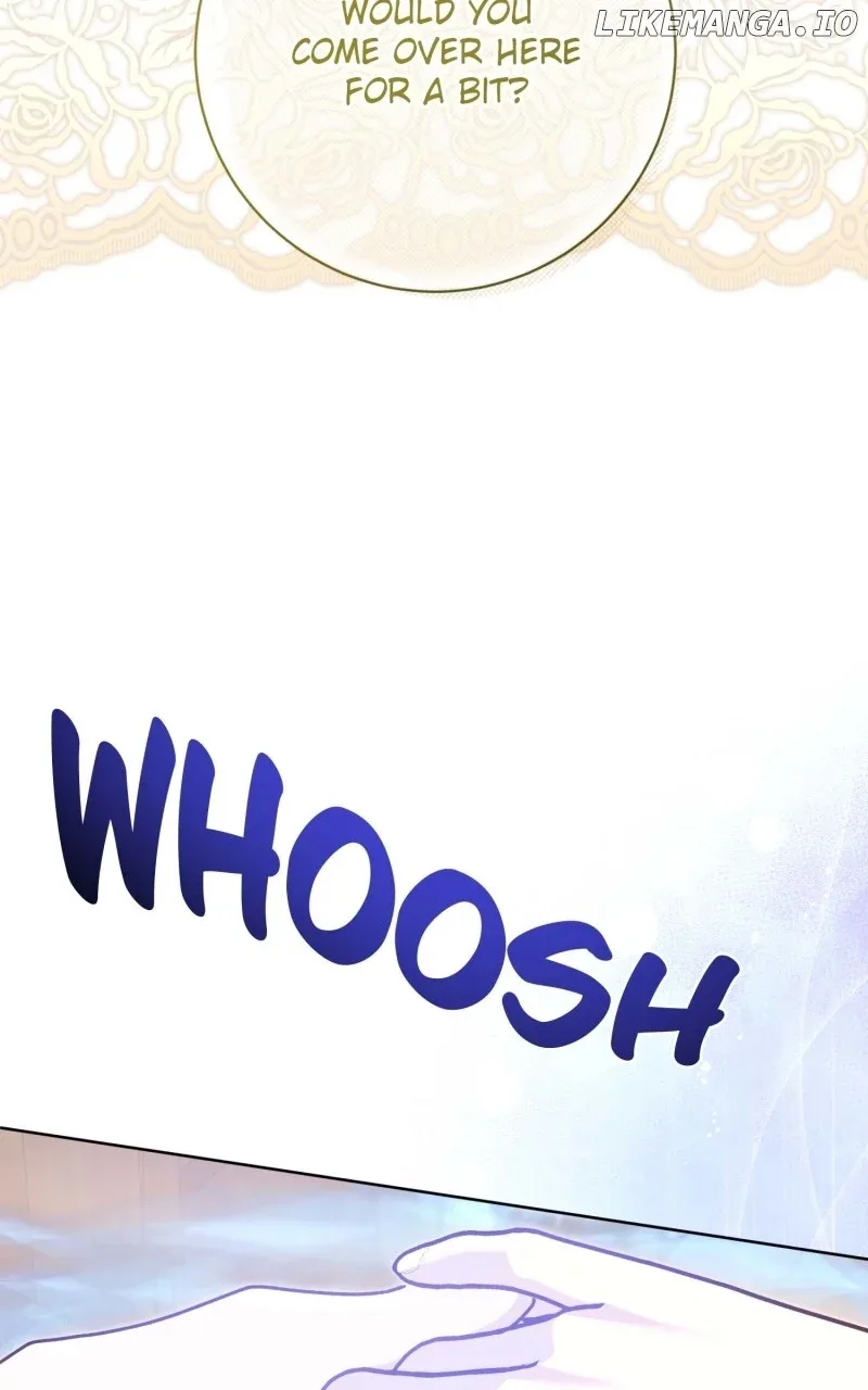 Captain! Is this battlefield here? Chapter 73 page 12