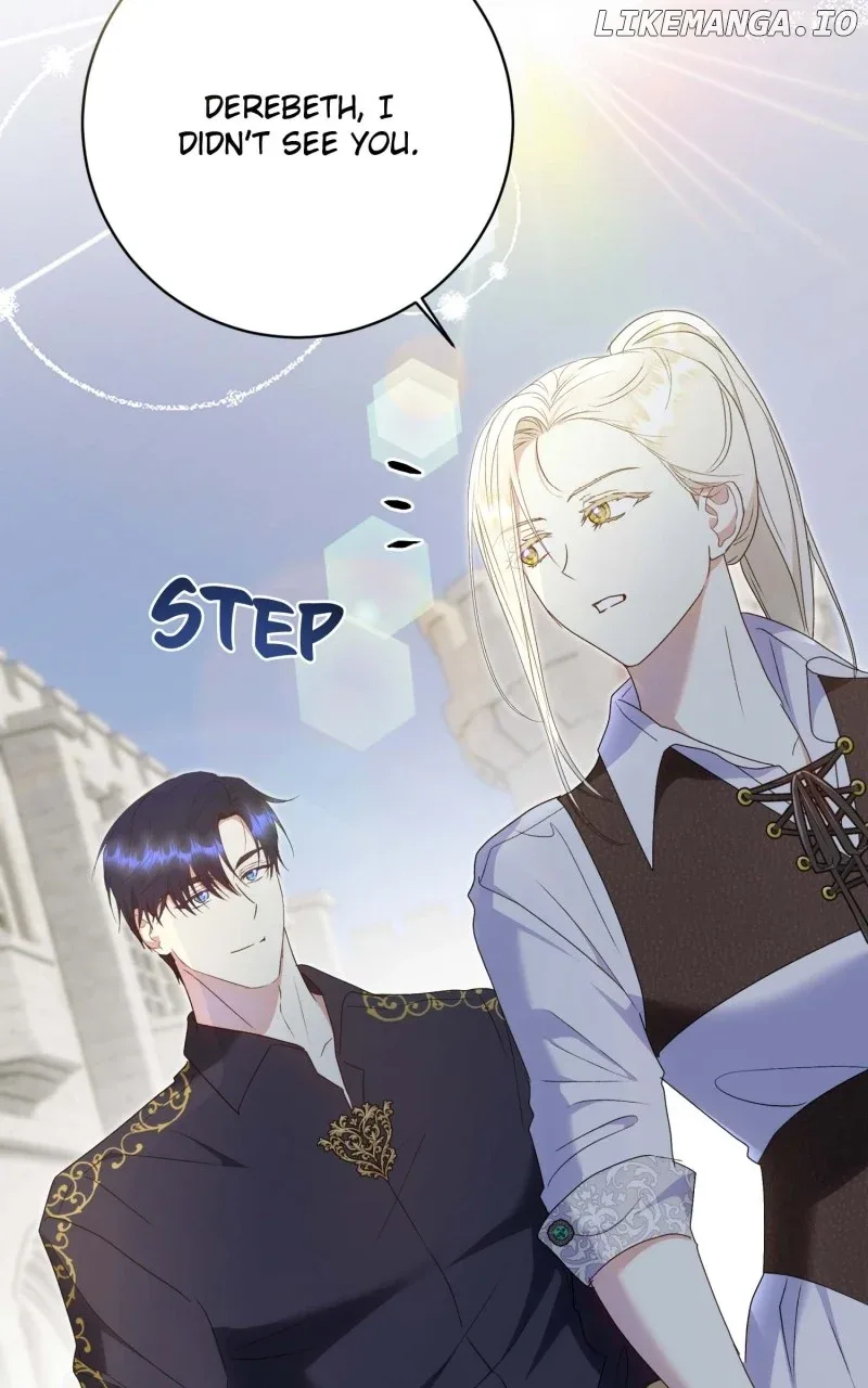 Captain! Is this battlefield here? Chapter 72 page 6