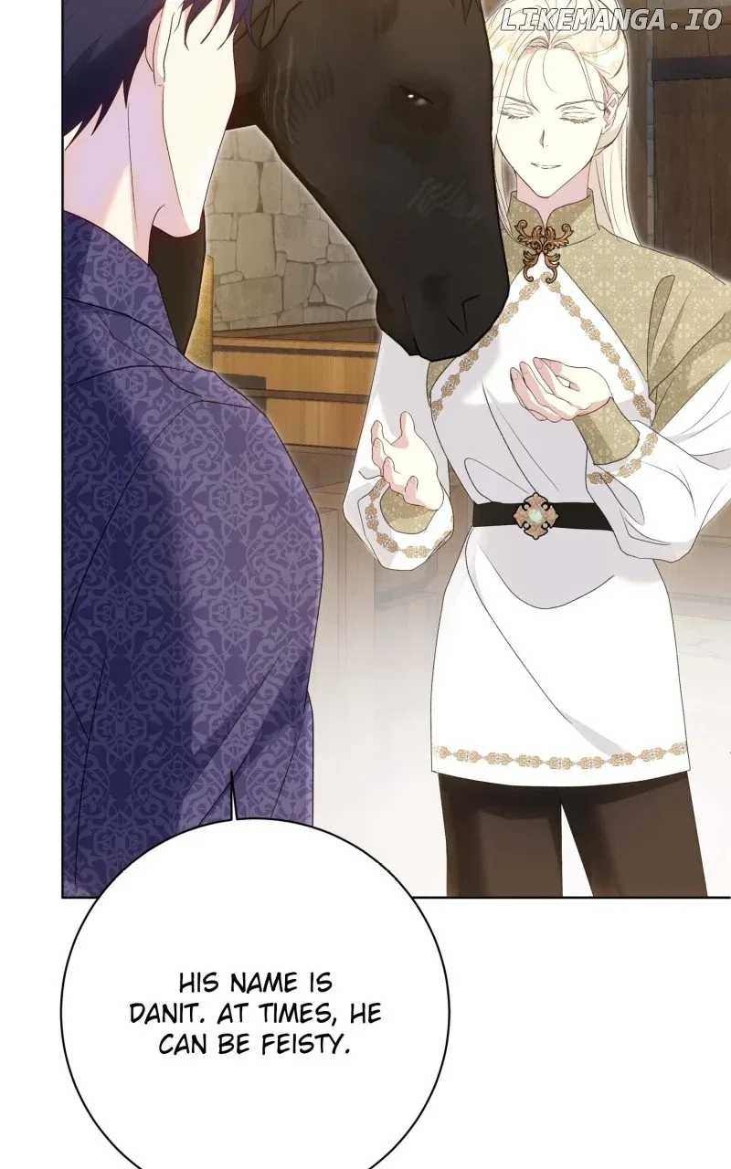 Captain! Is this battlefield here? Chapter 73 page 20