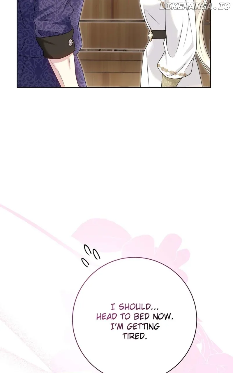 Captain! Is this battlefield here? Chapter 73 page 40