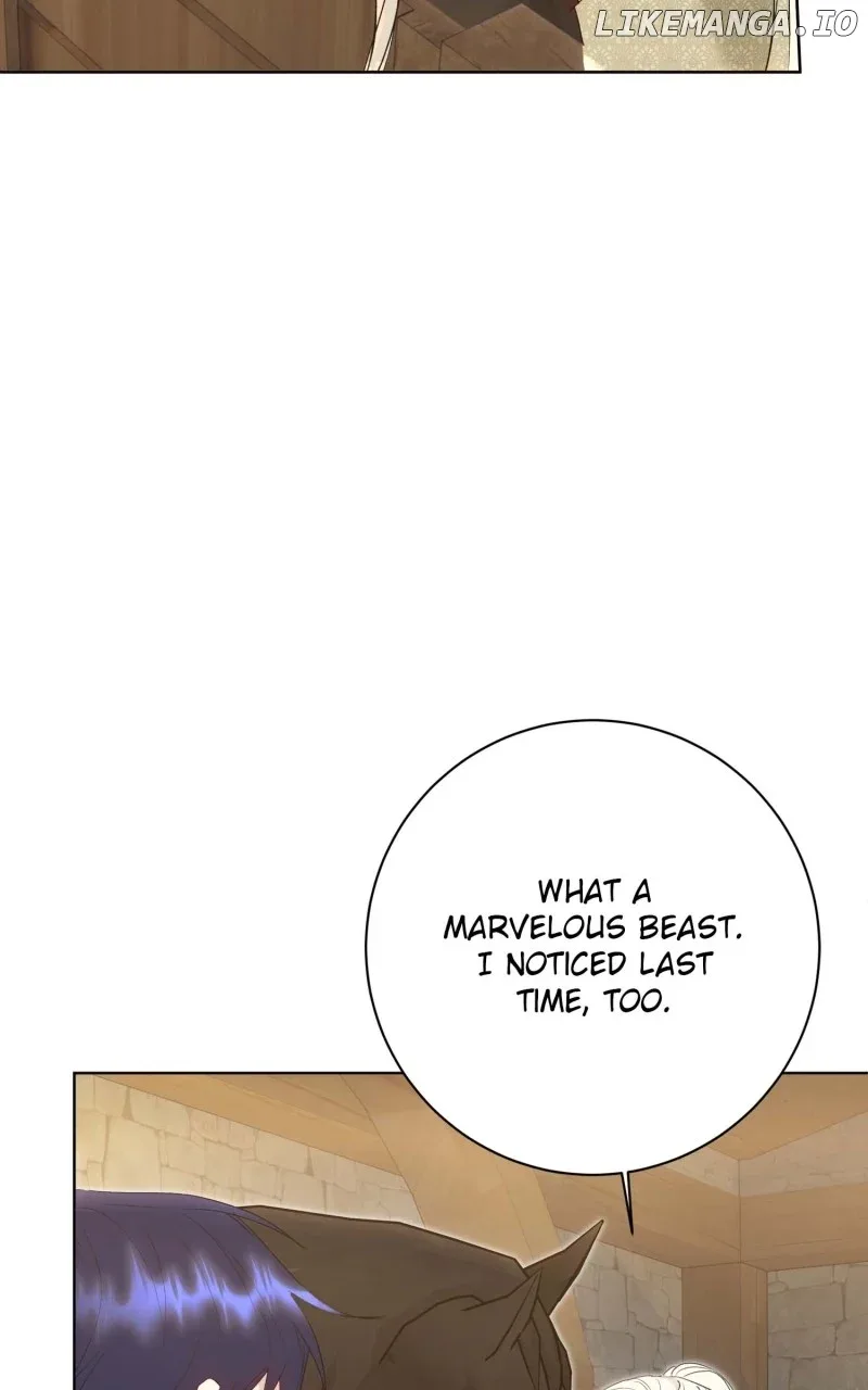 Captain! Is this battlefield here? Chapter 73 page 19