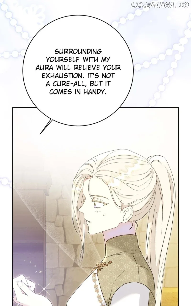 Captain! Is this battlefield here? Chapter 73 page 16