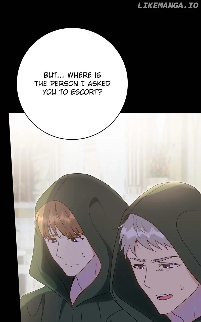 Captain! Is this battlefield here? Chapter 69 page 43