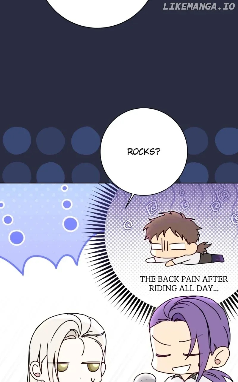 Captain! Is this battlefield here? Chapter 73 page 63