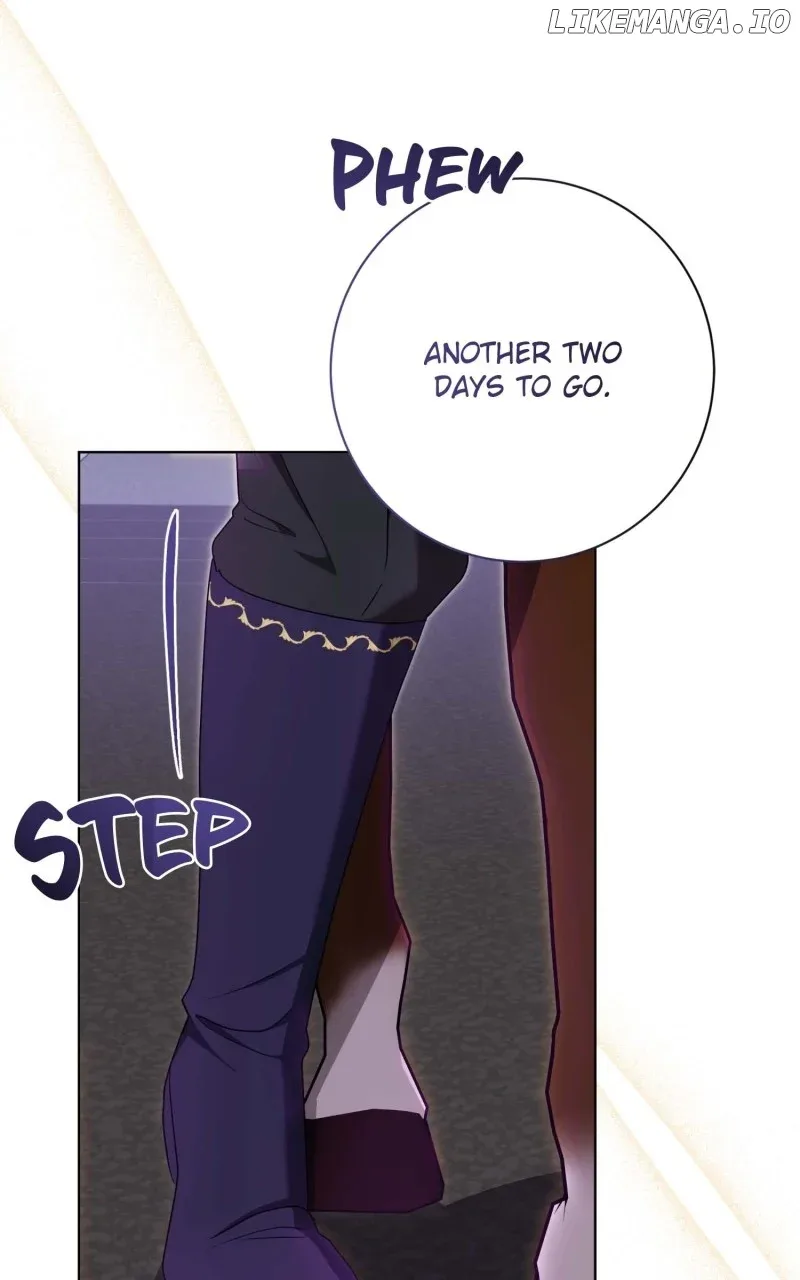 Captain! Is this battlefield here? Chapter 73 page 47