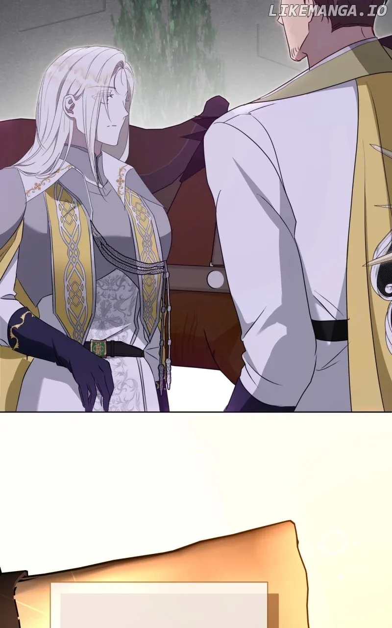 Captain! Is this battlefield here? Chapter 73 page 49