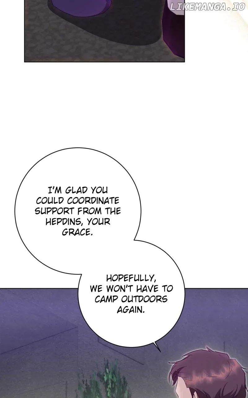Captain! Is this battlefield here? Chapter 73 page 48