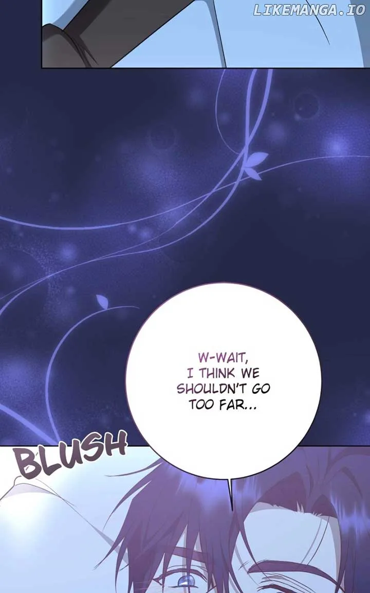 Captain! Is this battlefield here? Chapter 76 page 8