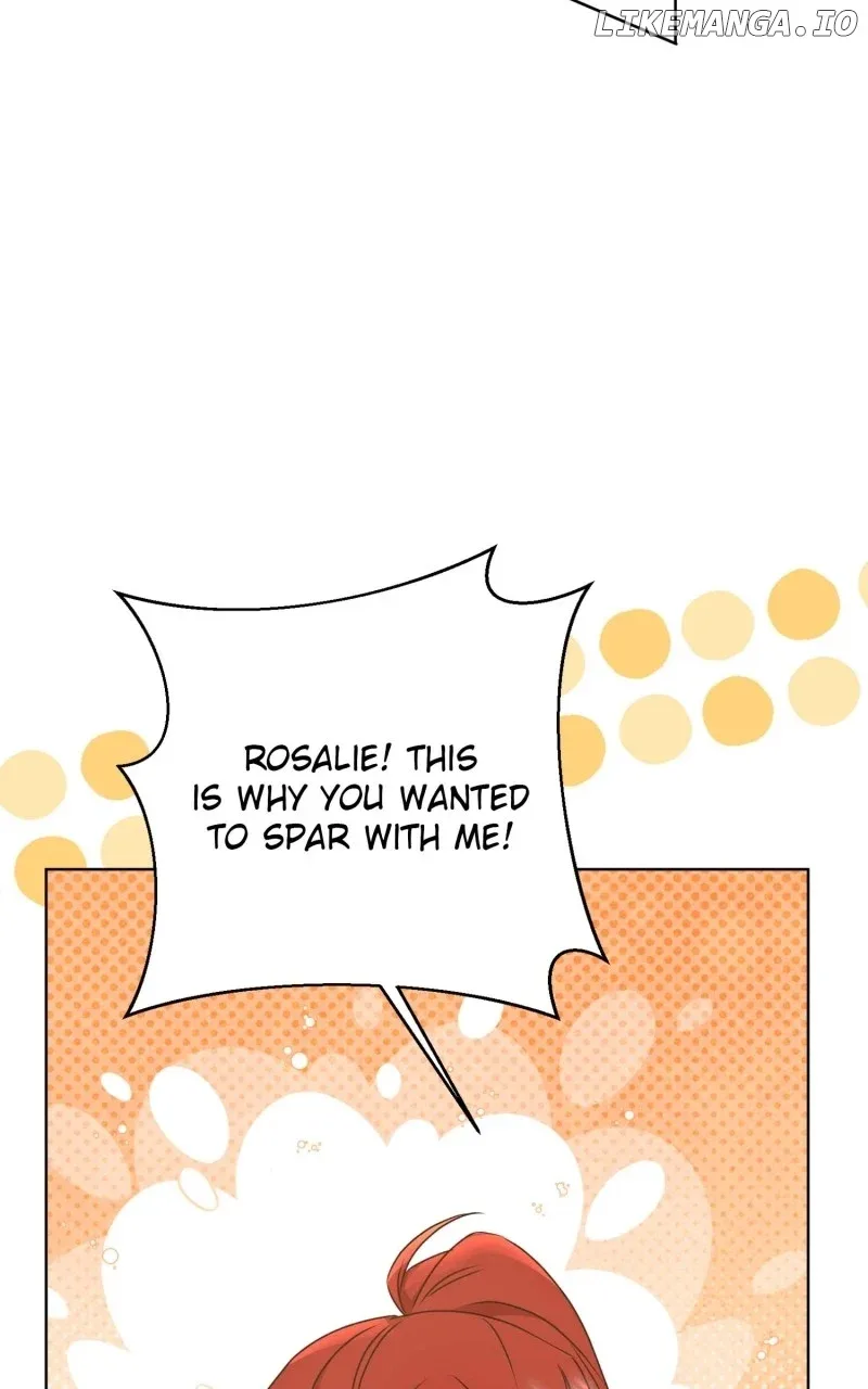 Captain! Is this battlefield here? Chapter 68 page 53
