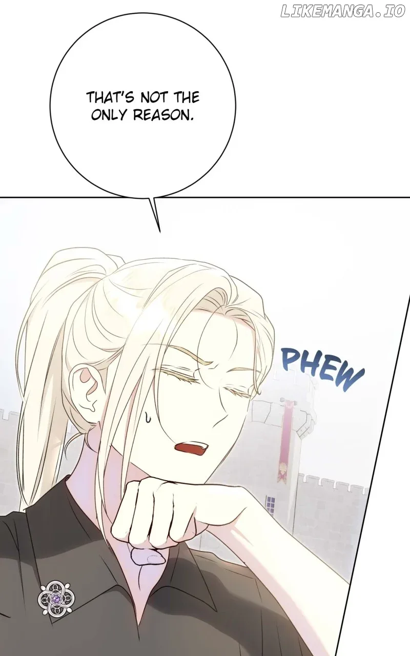 Captain! Is this battlefield here? Chapter 68 page 55