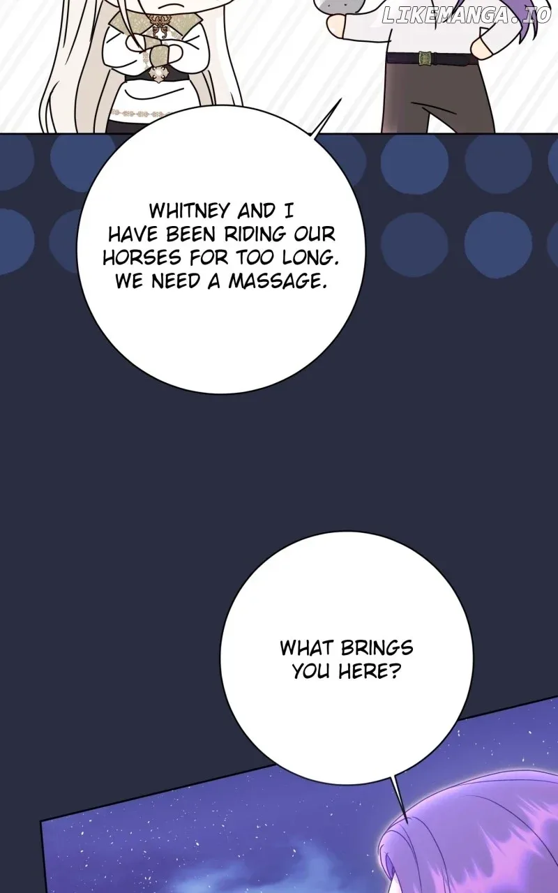 Captain! Is this battlefield here? Chapter 73 page 64