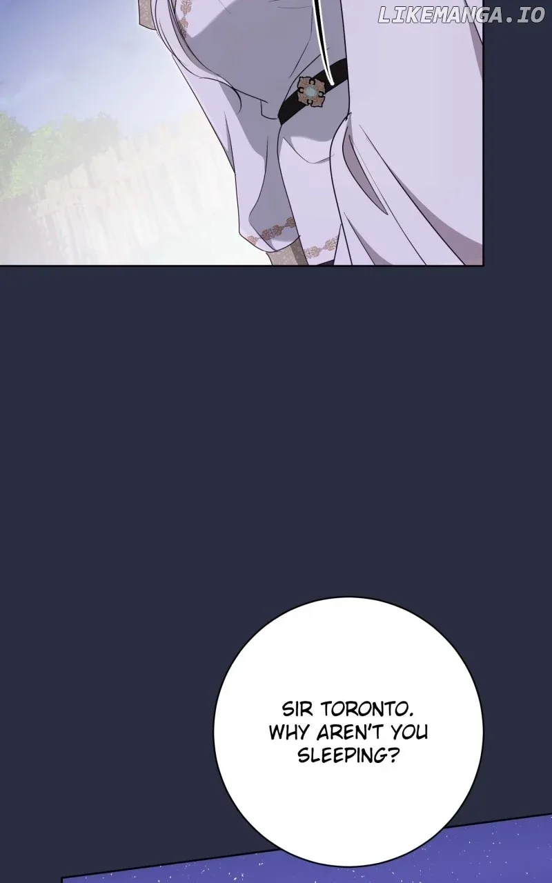 Captain! Is this battlefield here? Chapter 73 page 61