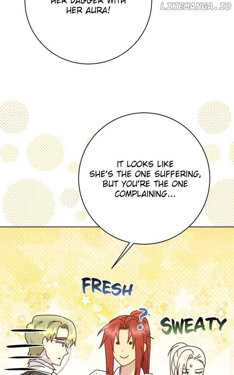 Captain! Is this battlefield here? Chapter 68 page 60