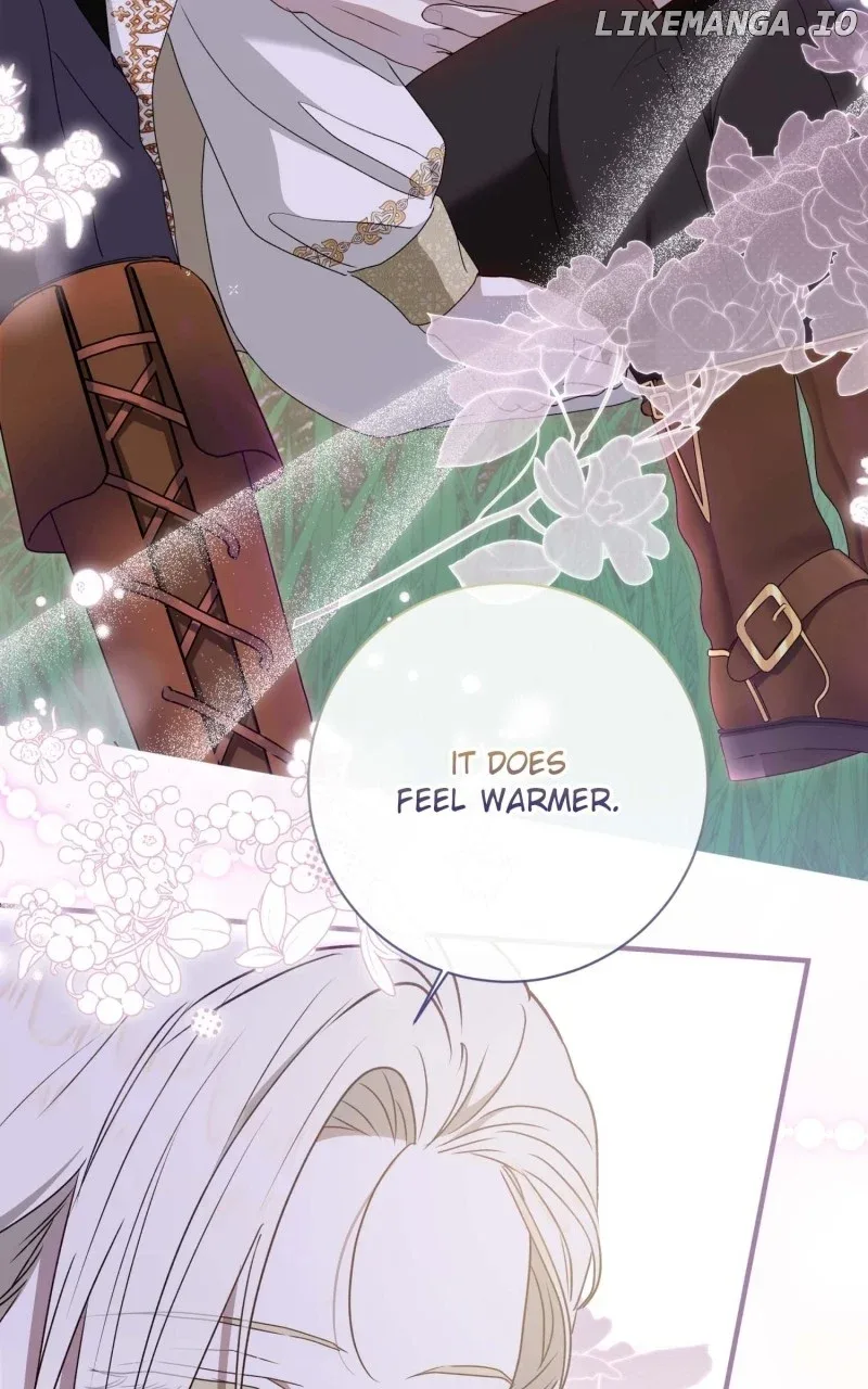 Captain! Is this battlefield here? Chapter 73 page 86