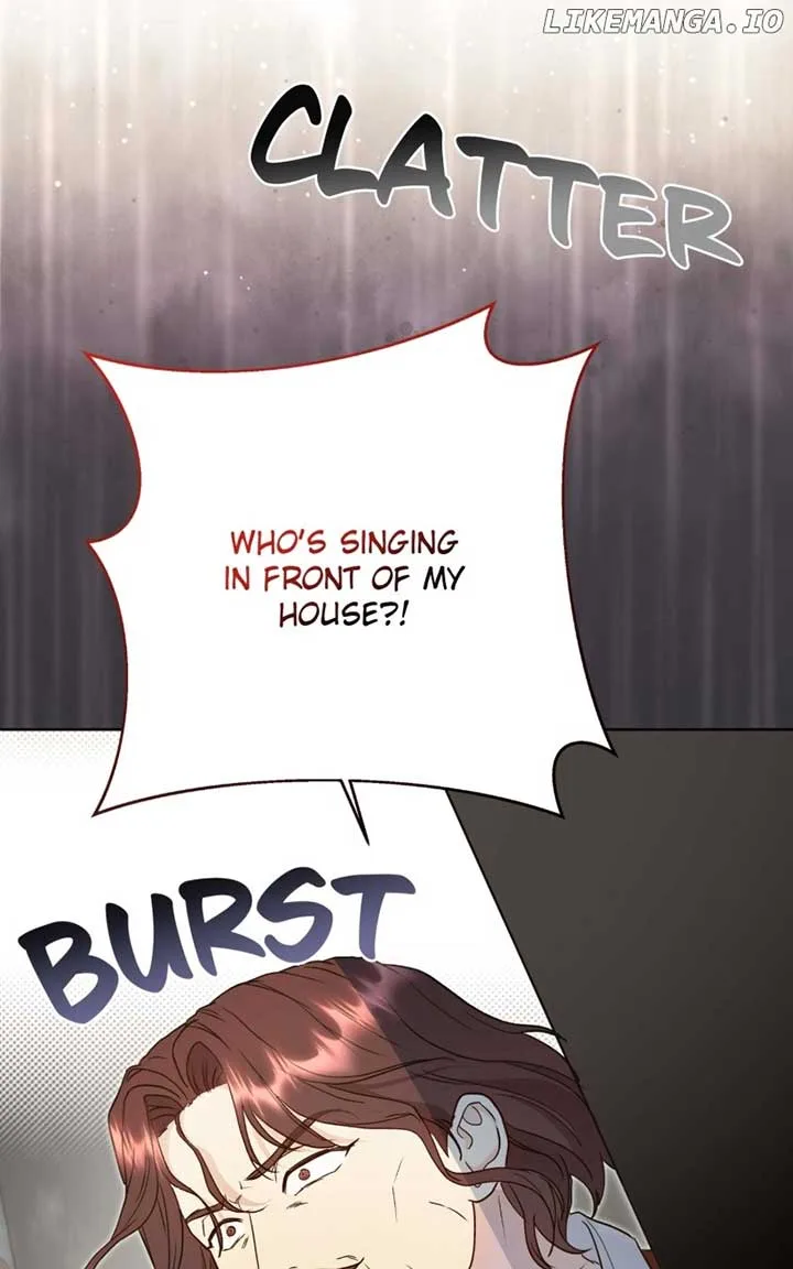 Captain! Is this battlefield here? Chapter 76 page 32