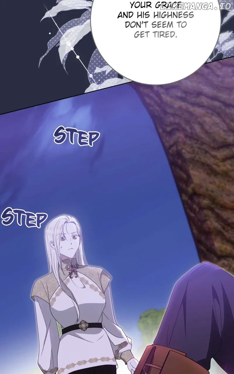 Captain! Is this battlefield here? Chapter 73 page 68